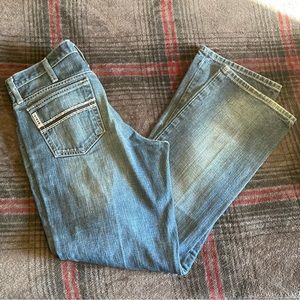 Mens Cinch Jeans